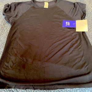 Joy Lab seamless tee